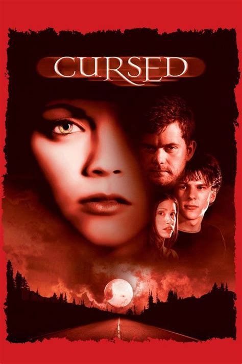 Watch Cursed (2005) Full Movie Online Free .